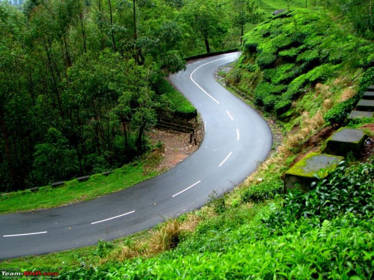 KIIFB- TRAN16-PWD006-11- Improvements to Ramakkalmedu -Cumbummedu-Vannappuram Road