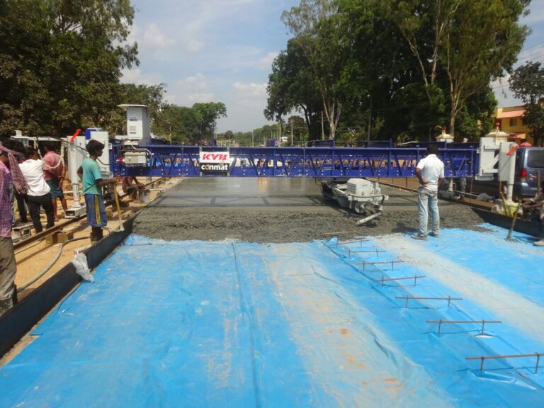 Maintenance of Roads under Package – 03 in Kollam, Alappuzha, Pathanamthitta Districts
