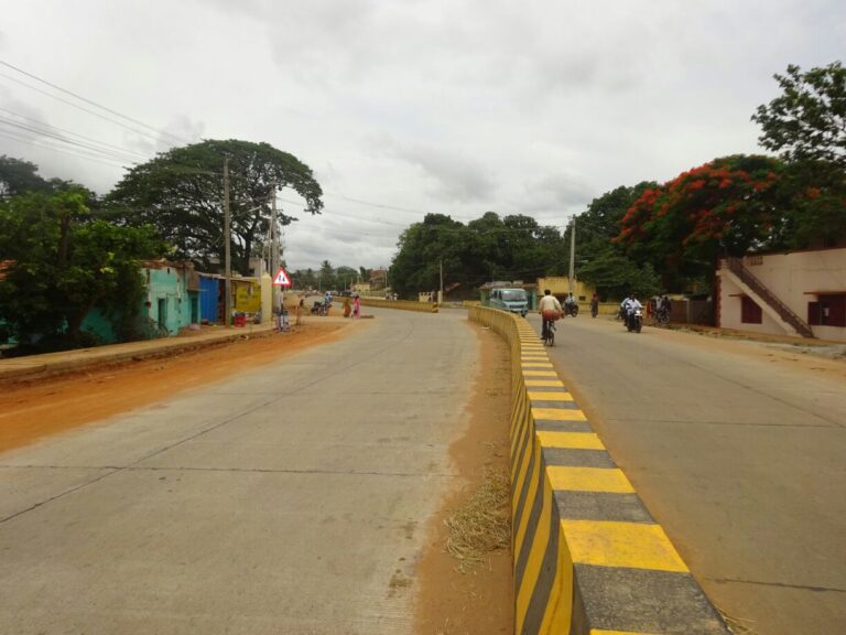 Improvements to Denapady Karthikappally Muthukulam Pullukulangara